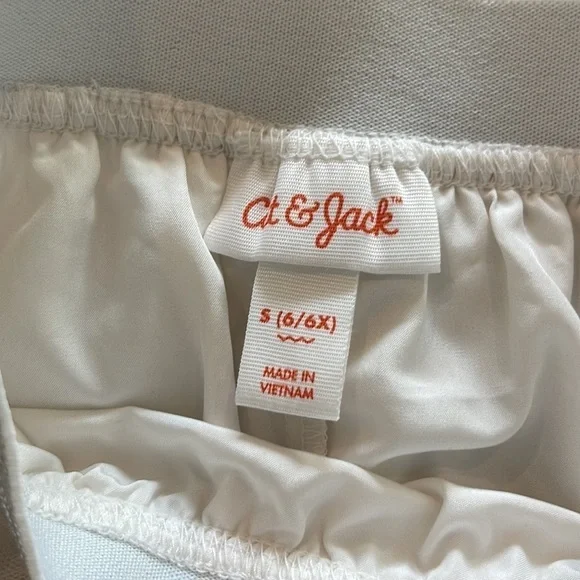 Cat and Jack Skirts Size 6/6X - Picture 3 of 5